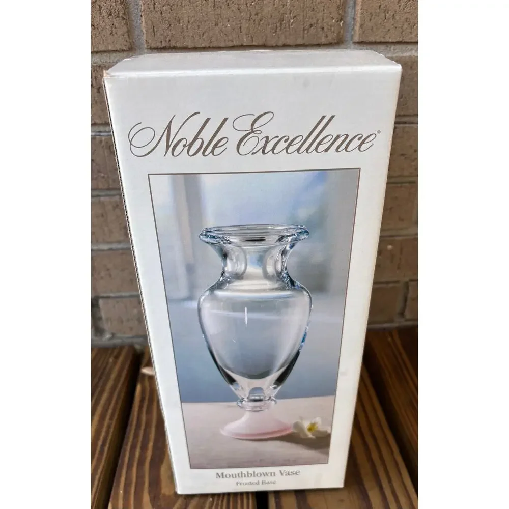 Vintage Noble Excellence 14
